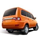 Tata Sumo Grande MKII